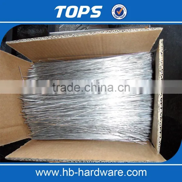 Factory Price Galvanized Iron Wire photo-2