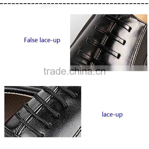 Army Office Genuine Cow Leather Mens Shoes photo-5