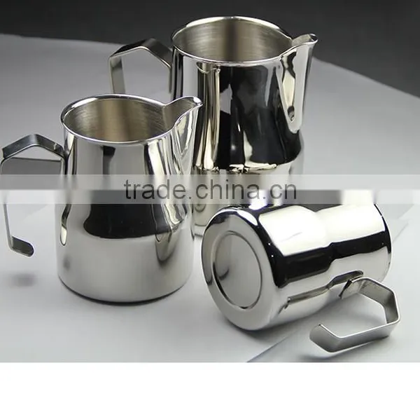 Hot Sale Commercial Stainless Steel Coffee Milk Cup photo-5