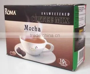 Flavoured Coffee