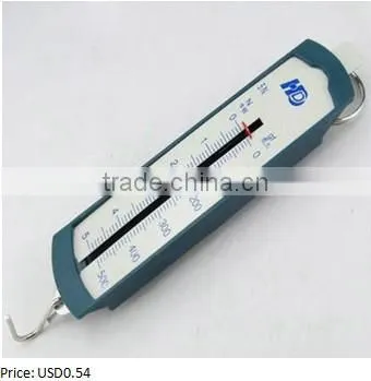 Dynamometer 5N