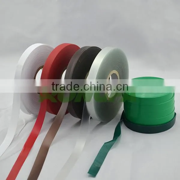 1/2 Inch X300ft Plastic PVC Garden Binding Tape photo-6