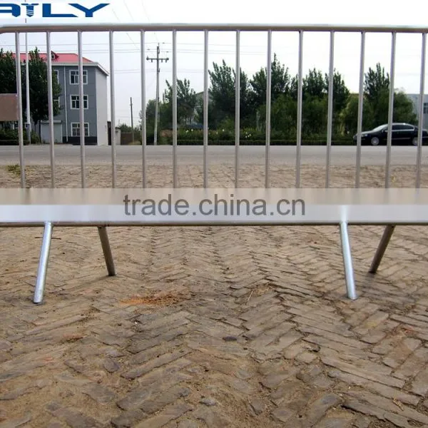 Manufacturer Supply Crowd Control Barricades photo-6