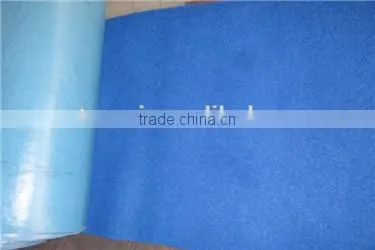 Modern Design Pvc Floor Mat in Roll photo-2