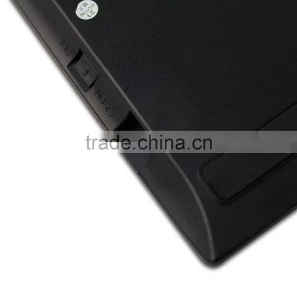 Professional Wireless Tablet Graphic Drawing Tablet Huion W58 Art Design Tablet for Window7/8/xp/ Max OS Rechargeable Pen photo-3