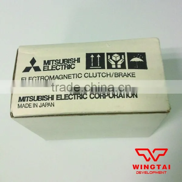 Mitsubishi Powder Brake ZX-0.6YN-24 Japan photo-4