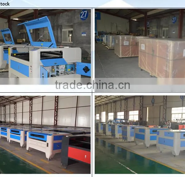 jq 1390 130w Laser Machine photo-6