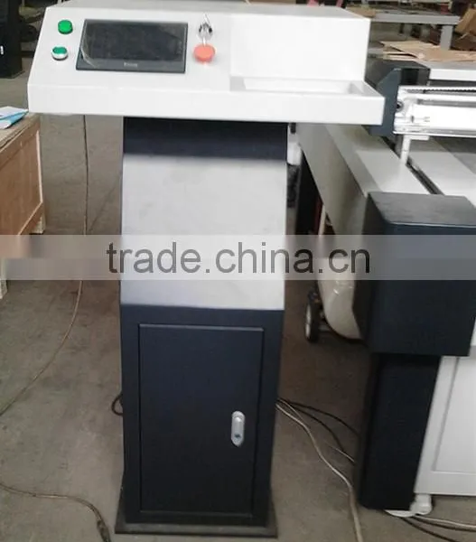Sales Agents Wanted Worldwide King Rabbit Carton Machine photo-4