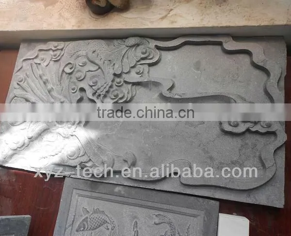 XJ6090 Hot Sale Mini Cnc Wood Lathe photo-5