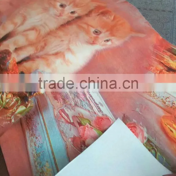 Wholesale PVC Leather for Table Cover photo-4