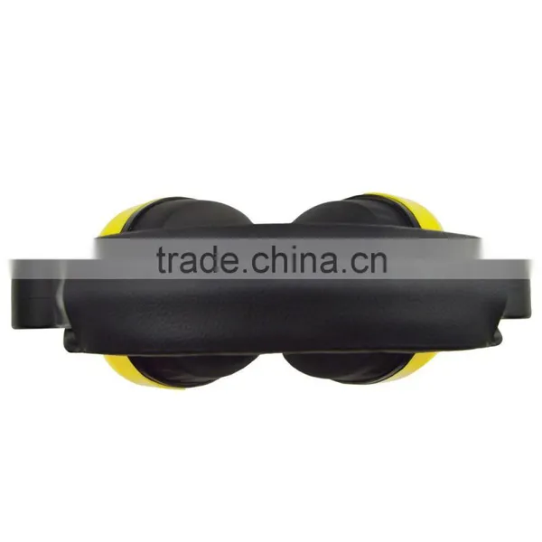 Hot Sell ABS Shell Earmuffs Safety Earmuffs ce en 352-1 Ear Protector photo-4
