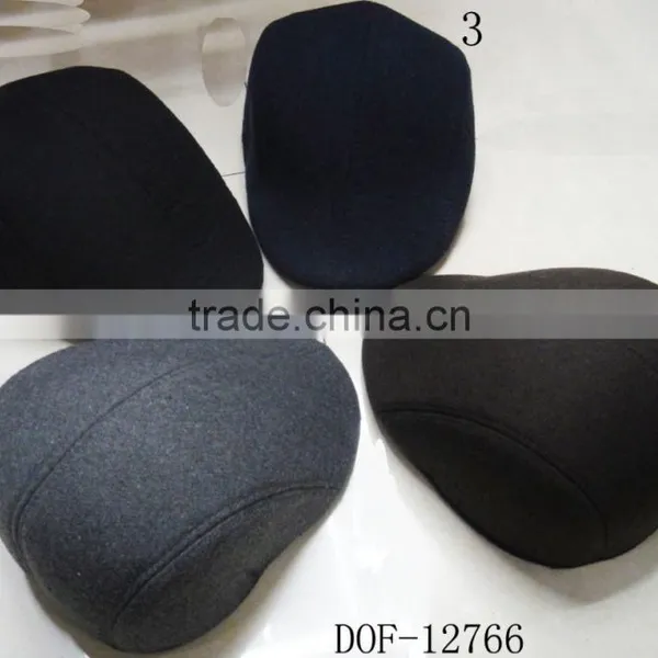 Fashion Winter Most Popular Cheap Hat for Men photo-2