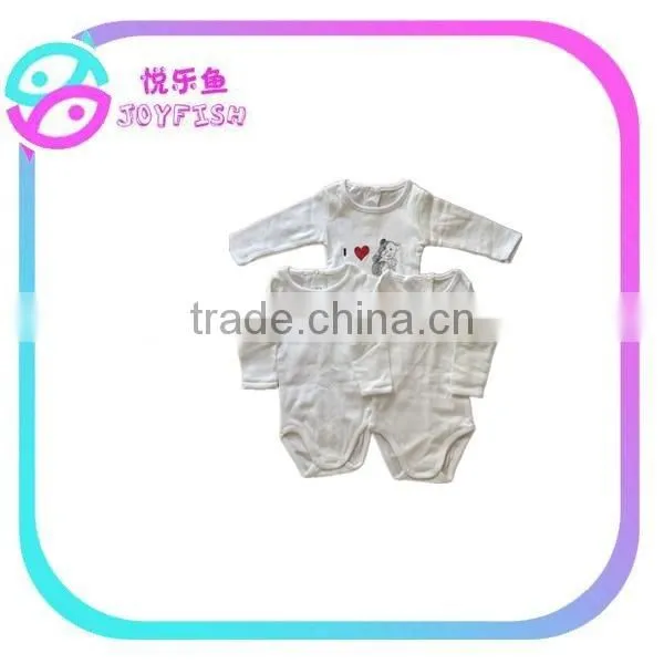 Cotton Cute Baby Romper