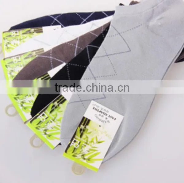 Zm40610b Summer Wholesale Men Sports Low-cut Liners Socks photo-5