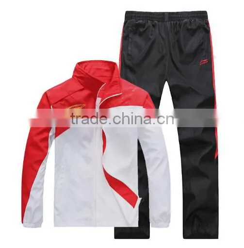 Custom Cheap College Uniform Design Sport School Uniforms Wholesale photo-4