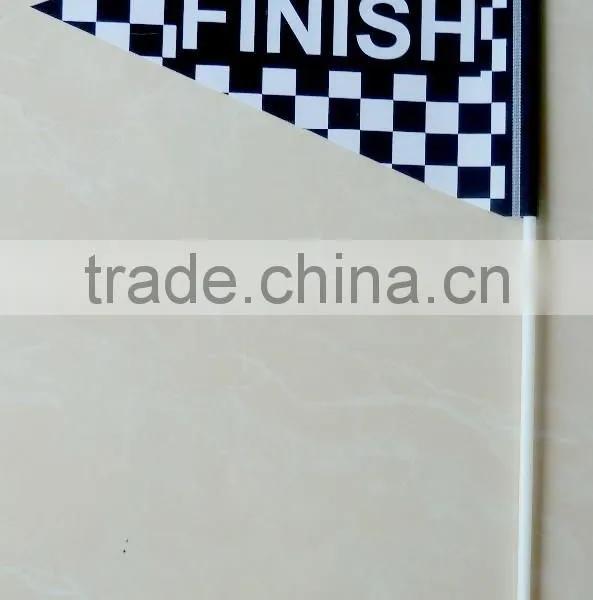 Hand Flag, Custom Hand Flag , Printed Hand Flag photo-2