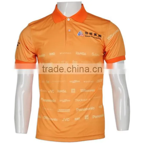 BSCI/ISO9001 Factory Dry Fit Breathable Fabric Italy Sublimation Ink Hotsale Cheap Custom Sports Apparel Design photo-4