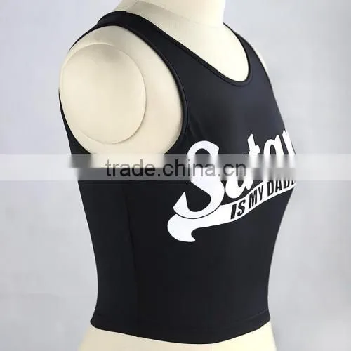 Milk Silk Crop Top Sleeveless Nightclub Top Womens Tank Top photo-3