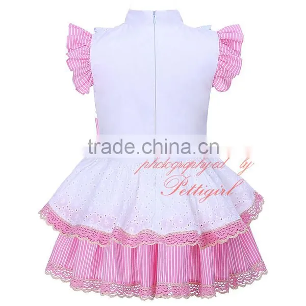 Flower Girl Dresses for Less Baby Clothing photo-3