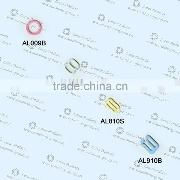 Hot Sale Good Supplying Bra Adjuster Bra Strap Hook photo-3