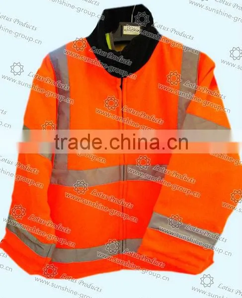 Safety Vest Reflective Safety Vest photo-4