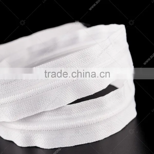 Chain Zipper High Quality 5# Zipper photo-2
