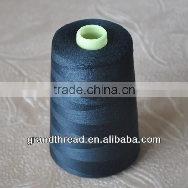 Colors 100% Spun Polyester Sewing Thread photo-6