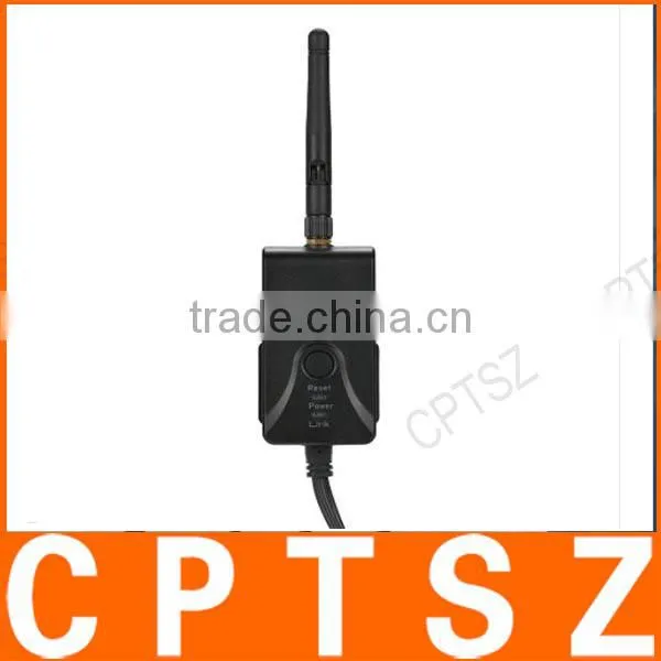 Wireless AV Transmission to Phone WIFI Signal Transmitter for FPV Aerial Photography photo-3