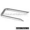 Non-Insulated Metal Staples