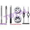 Taps, Taps And Die, Screw Tap, Thread Tap, Screw Dies