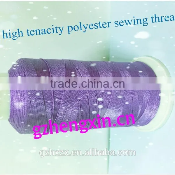 Shoes Sewing Thread photo-2