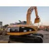 Used Caterpillar 320C Excavator