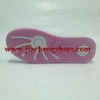 TPR Shoe Sole Outsole