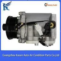 MCS90C Electric 12v Auto ac Compressor for MITSUBISHI OUTLANDER photo-3