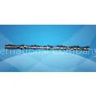 6BT Cummins Camshaft 3907824 / 3970366 For Cummins Diesel Engine