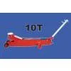 Sell 10t Horizontal Hydraulic Jack (China (Mainland))