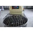 Stainless Steel Moon Cake Machine , Spiral Dough Mixer Machine