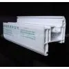 Supply Coloured PVC Profile