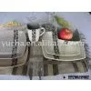 Ceramic Dinner Sets
