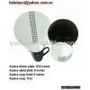 Porcelain Tableware Kid Set With OEM Design