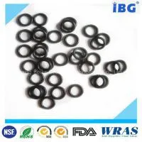 Wholesale Colorful Rubber Seal O-Ring photo-2