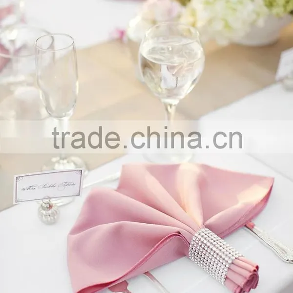 Best Price Table Napkin,wholesale Linen Napkins,dinner Napkins photo-5