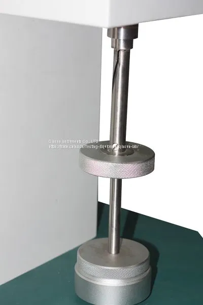 Automatic Wrinkle Recovery Tester photo-4