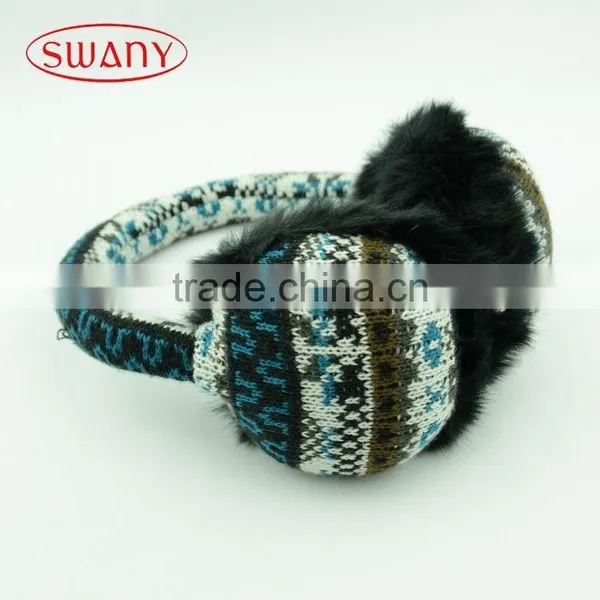 High Level Low Price Passive Earmuffs for Children