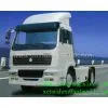 For Sale SINOTRUK STEYR KING TRACTOR TRUCK 4x2 371HP EuroII