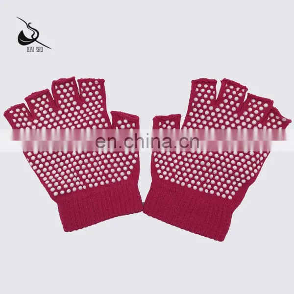 116075020 Yoga Glove photo-5