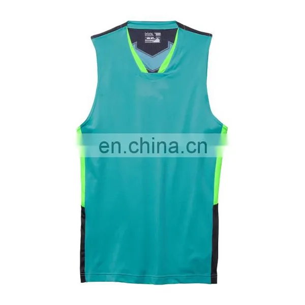 Manufactury Gym Singlets Mens Tank Tops Stringer Bodybuilding and Fitness Men's GYM Tank Top Sports Clothes photo-3