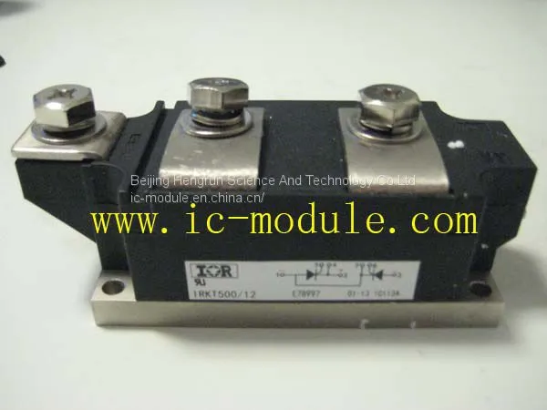 Infineon Igbt FP50R12KE3 photo-3
