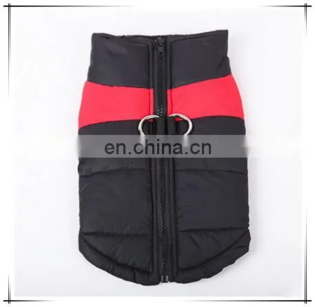 Professional Universal Puppy Pet Clothes Dog Pet Winter Clothes