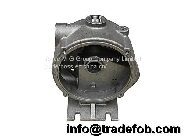 OEM Custom and Export Auto Spare Parts ,Cases photo-3